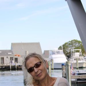 Meet your Posher, Lyubov